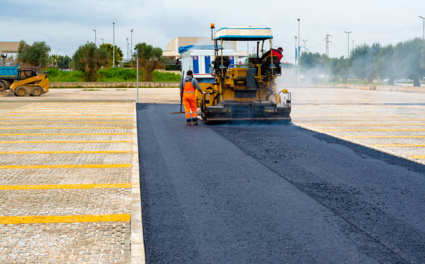 Driveway Repair Near Me in Glenville, WV