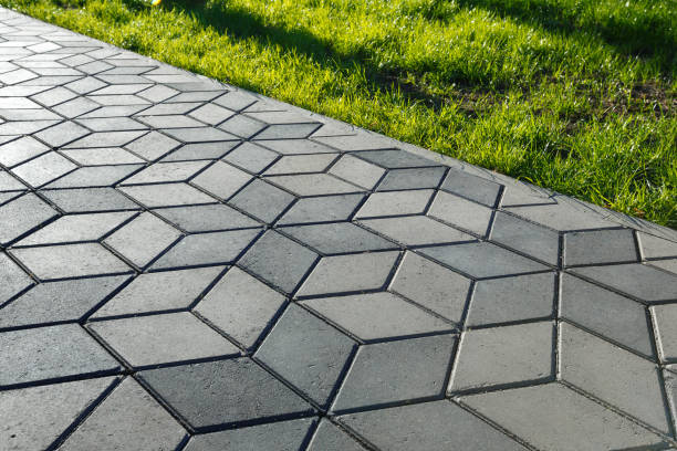 Best Driveway Resurfacing Pavers  in Glenville, WV