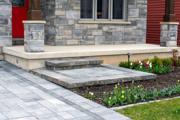 Best Driveway Pavers Near Me  in Glenville, WV