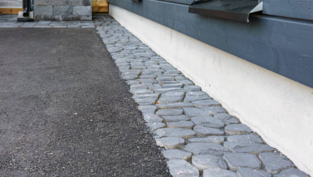 Best Residential Driveway Paver Services  in Glenville, WV
